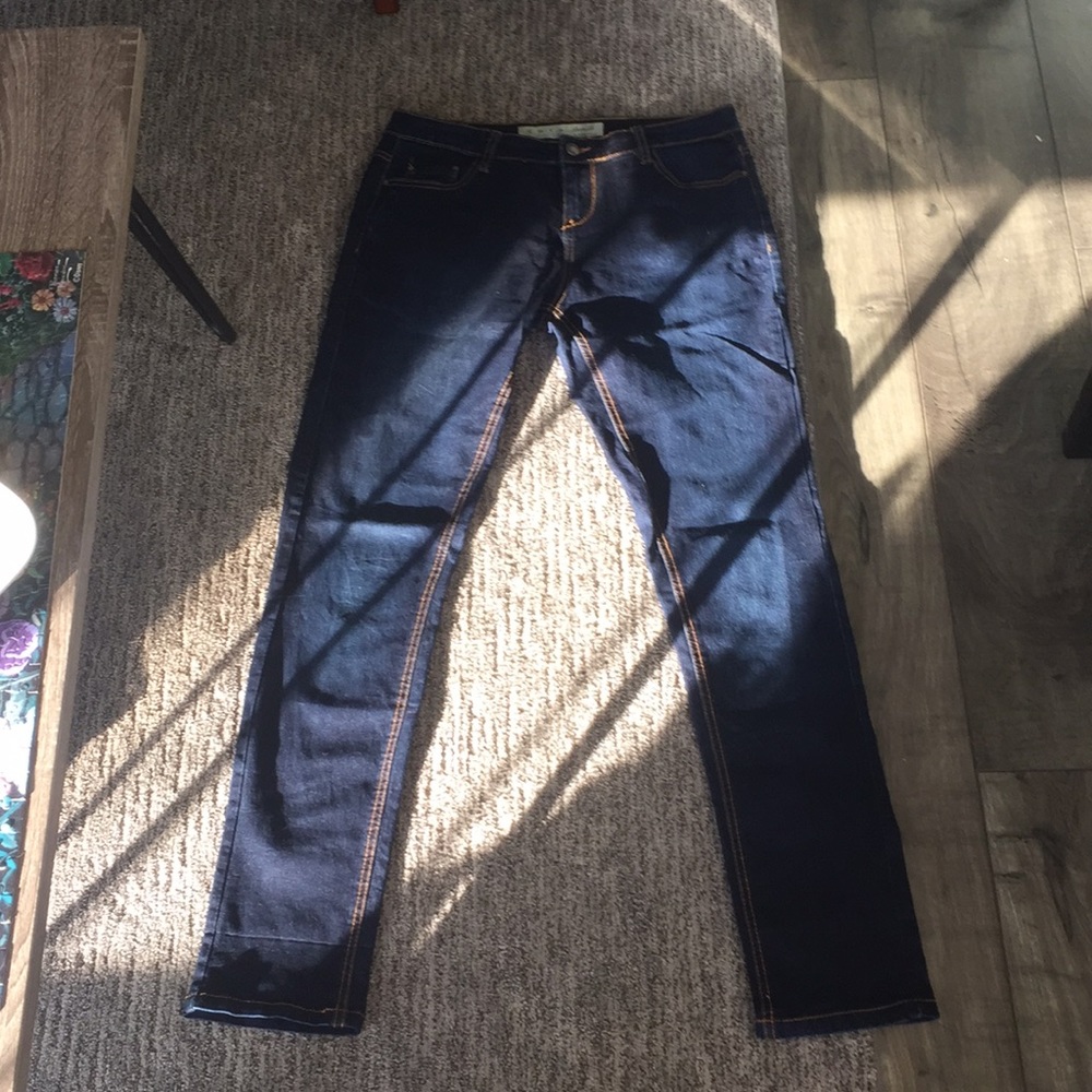 Denim Co Jeans